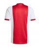 Günstige Ajax Heimtrikot 2025-26 Kurzarm